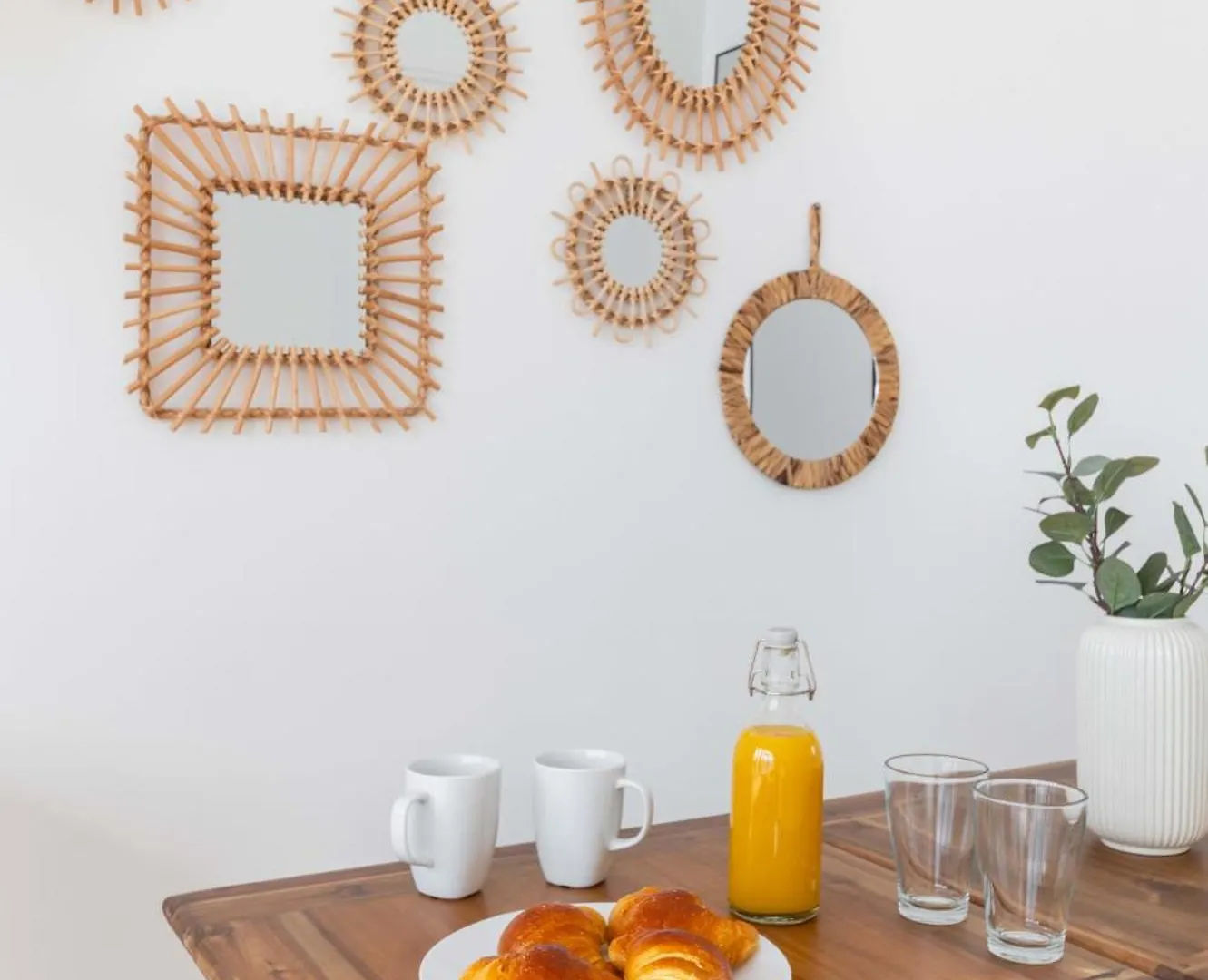 Bel Cosy Situe Pres Des Halles - 4p Apartment Paris