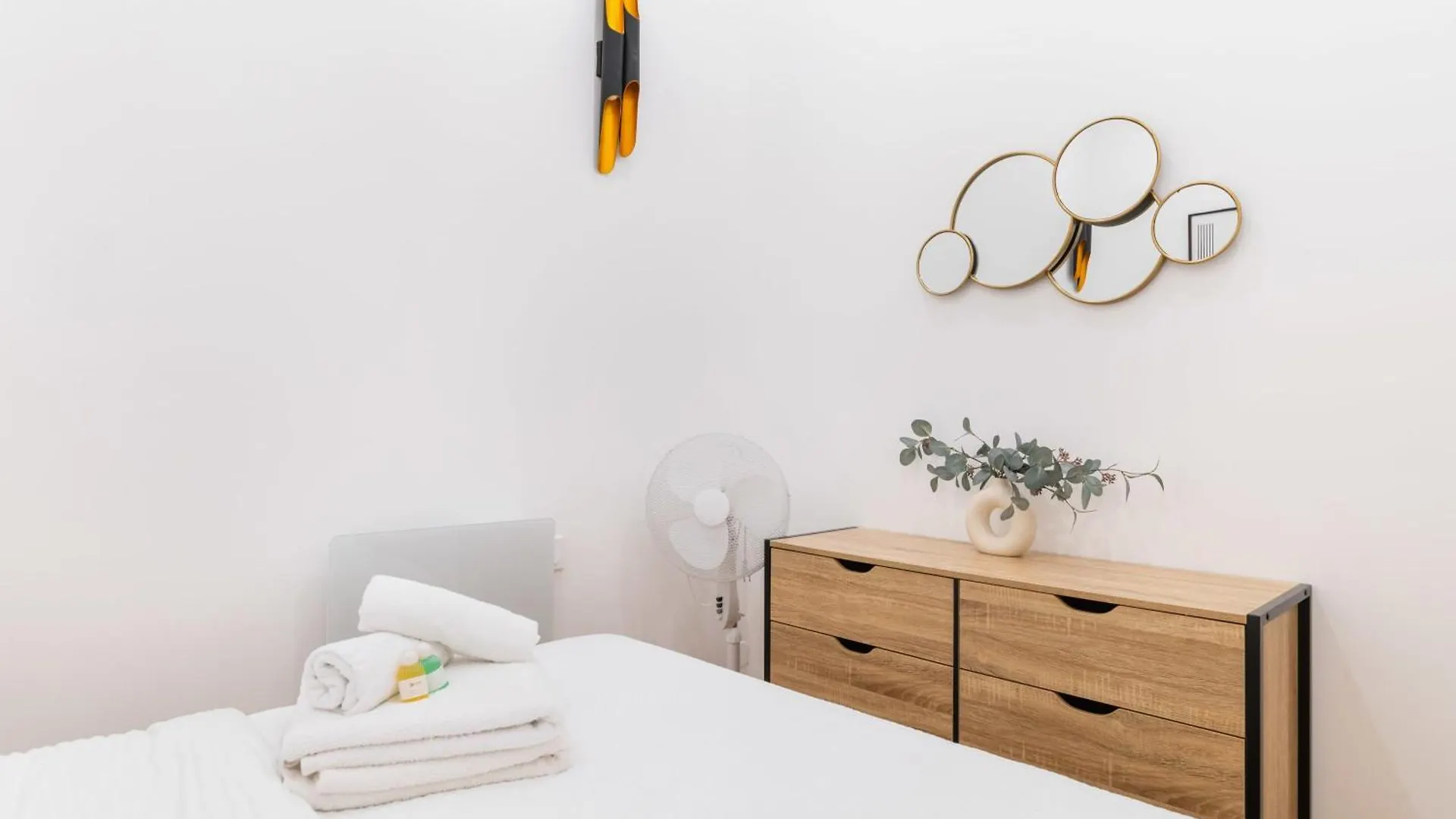 Bel Cosy Situe Pres Des Halles - 4p * Париж